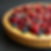 Tarta fina de frutos rojos 8 personas