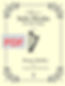Home Medley - Harp Solo PDF K
