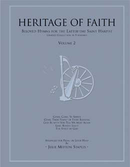 Heritage of Faith Vol 2