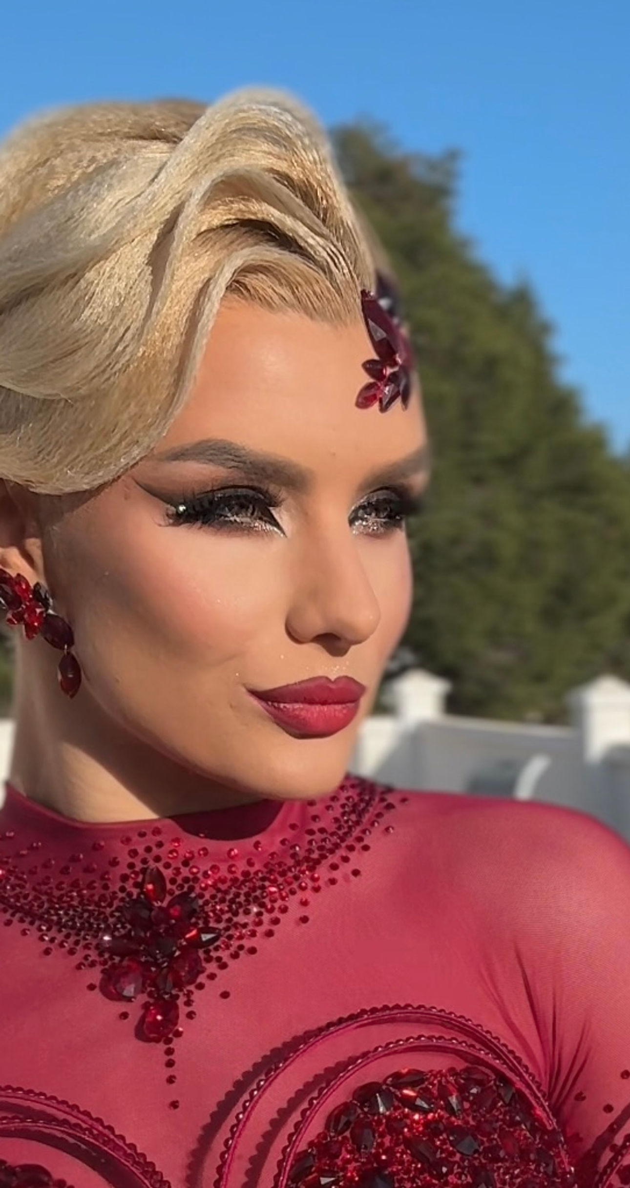 Custom Pair of Earrings 