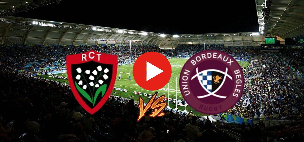 ((regarder en ligne@@)) Toulon Bordeaux-Bègles en streaming tv 30 octobre 2022 content media
