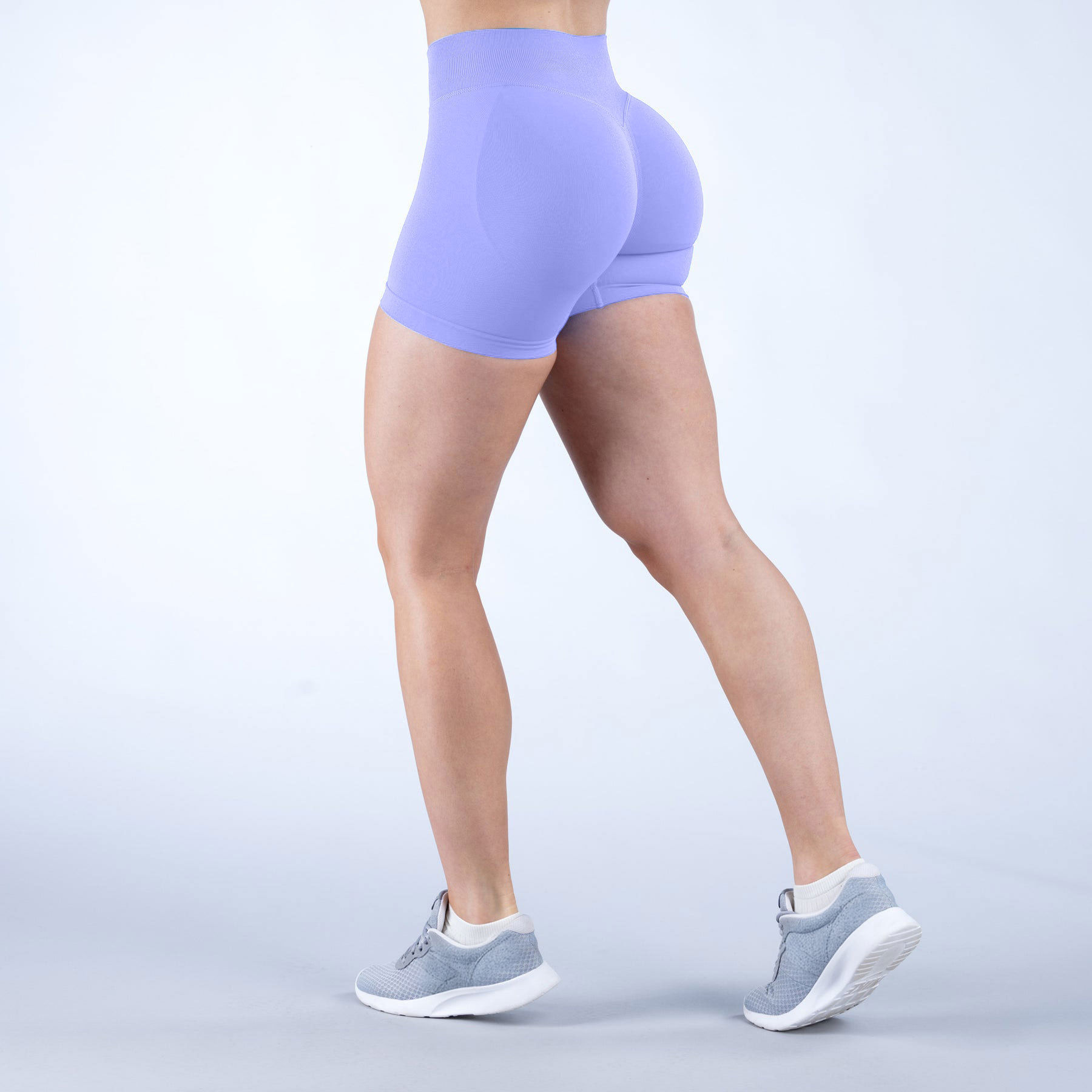 Compression Active Sculpt Shorts