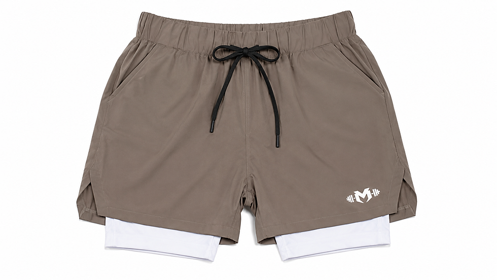 Thumbnail: Velocity 7 Training Shorts