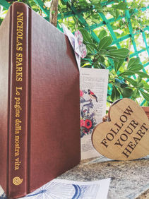 ๐Le Pagine Della Nostra Vitaโค๏ธ