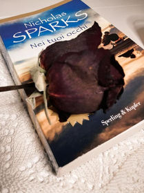 👁️Nei Tuoi Occhi🥀