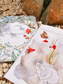 🌾Il Giorno Prima💐