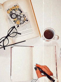 🗝️blocco dell'artista🔒