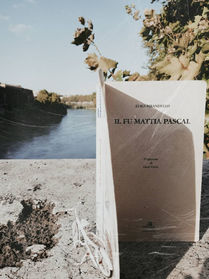 🎭Il Fu Mattia Pascal🎩