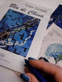 ๐๏ธBlu Di China๐