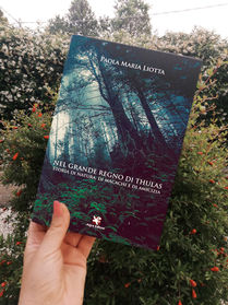 🌱Nel Grande Regno Di Thulas🌍