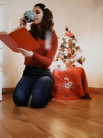 🎅🏻Caro Babbo Natale🦌