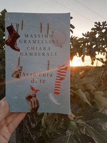 💫Avrò Cura Di Te💞