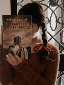 ๐La Ragazza Con Le Trecce๐๏ธ