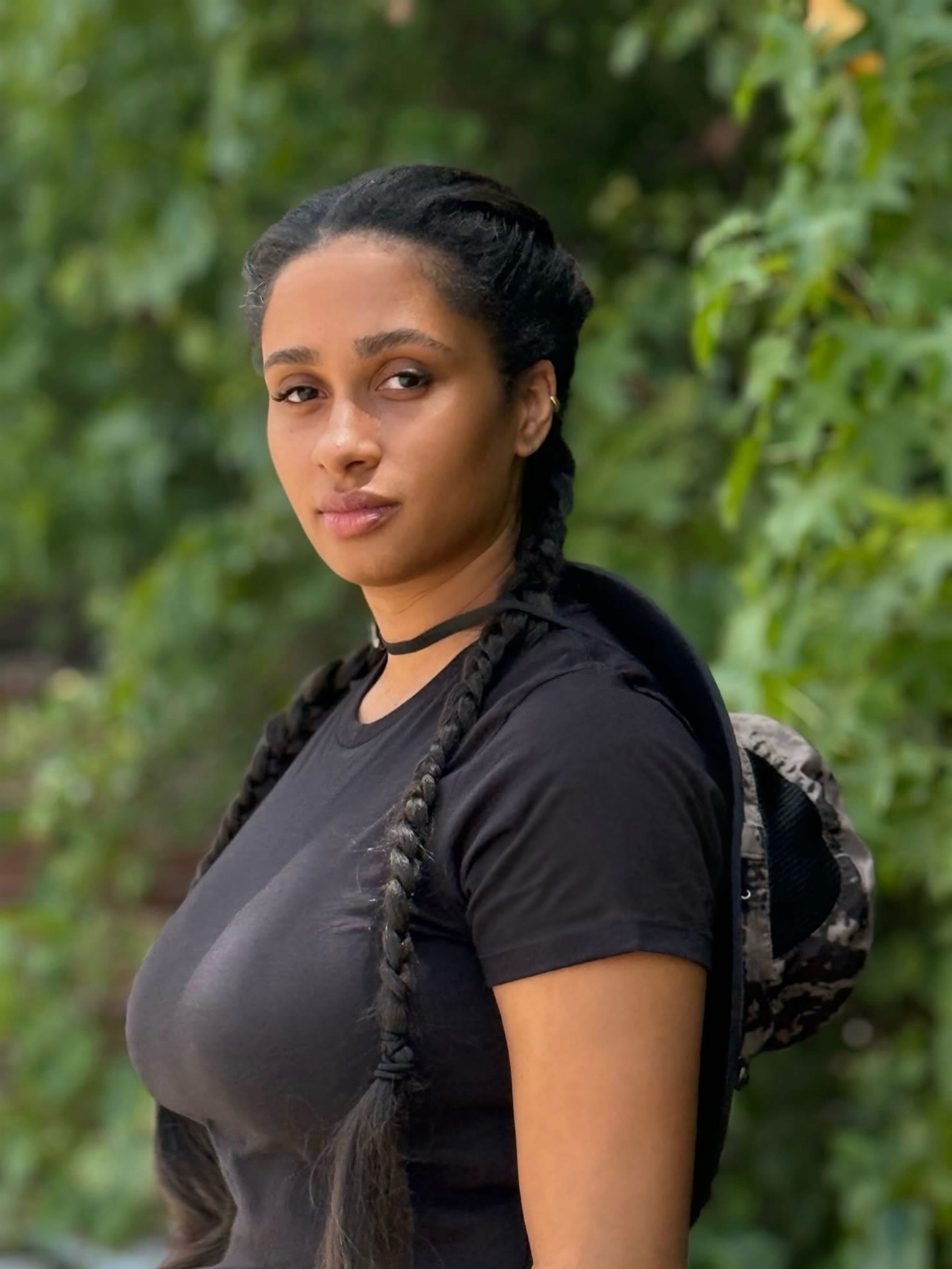 Writer: Prof. La'Meshia Whittington
