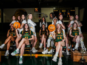 Brockport Women's Basketball Preview: Team 50 looking to rewrite history