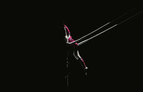 Swinging Performance
