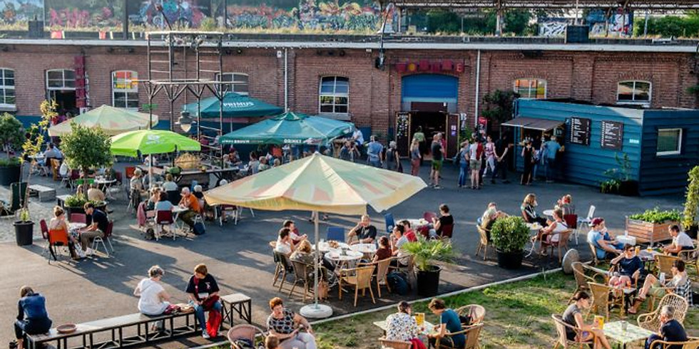 Witte Vlinders - Zomerfabriek