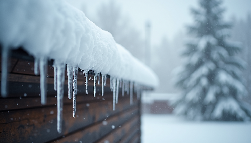 Tips to Safeguard Your Vacant Home During Harsh New York Winters