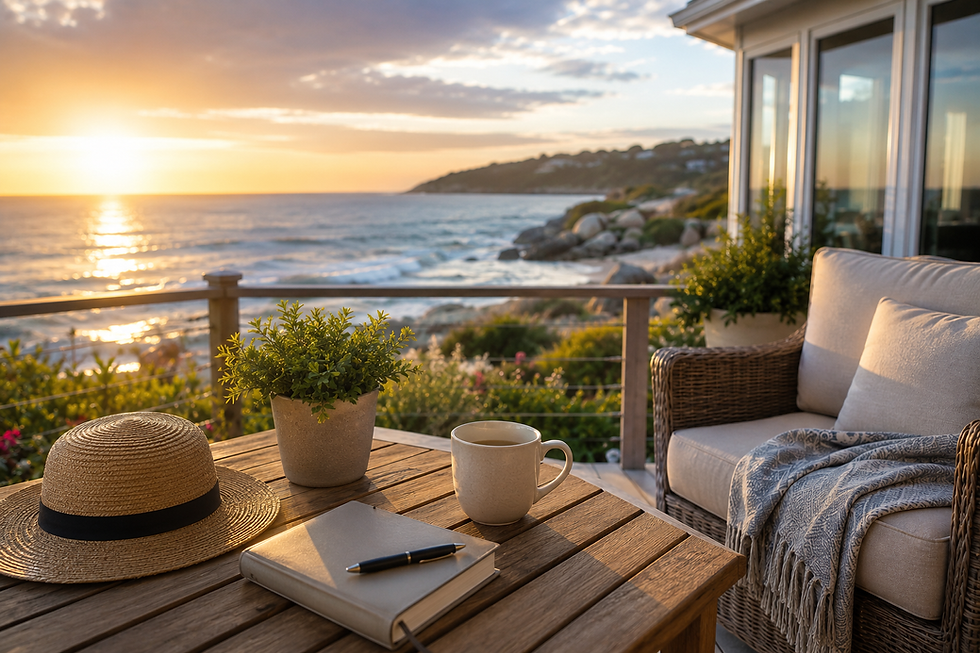 Your Second Home: For Vacation, Investment or Both?