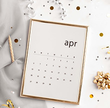 calendar