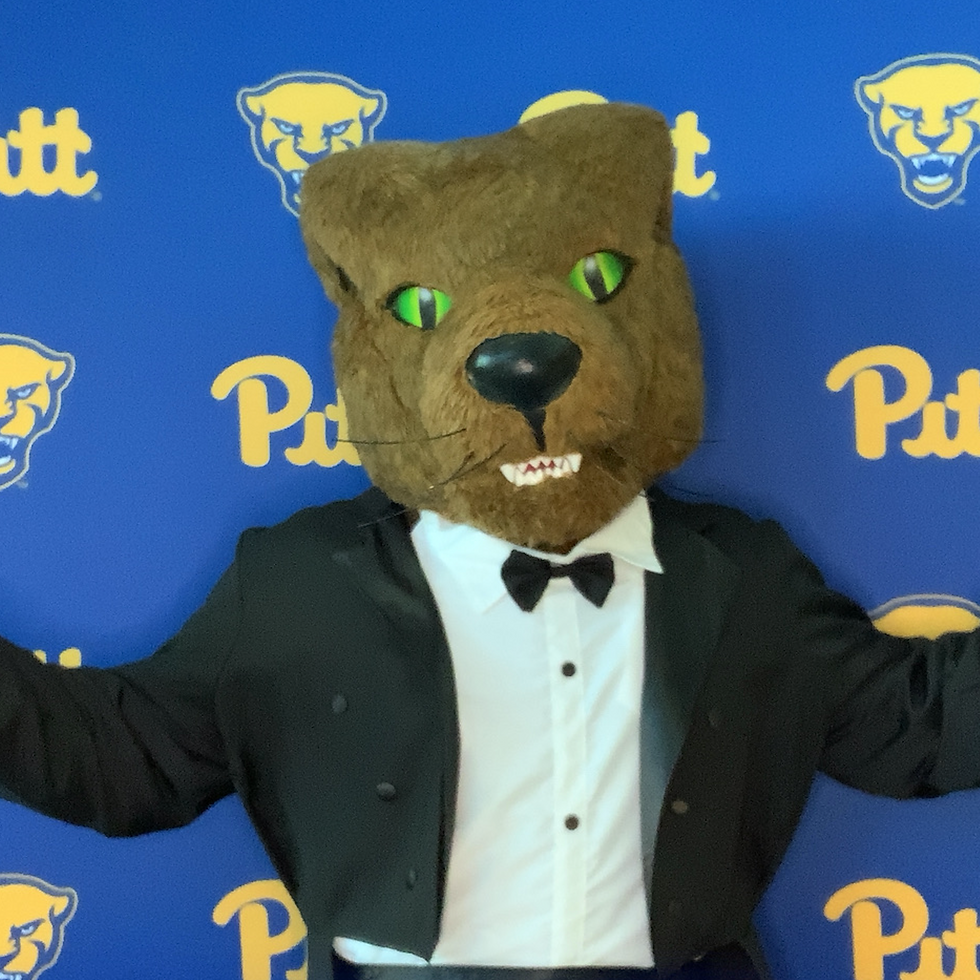 Pitt Event