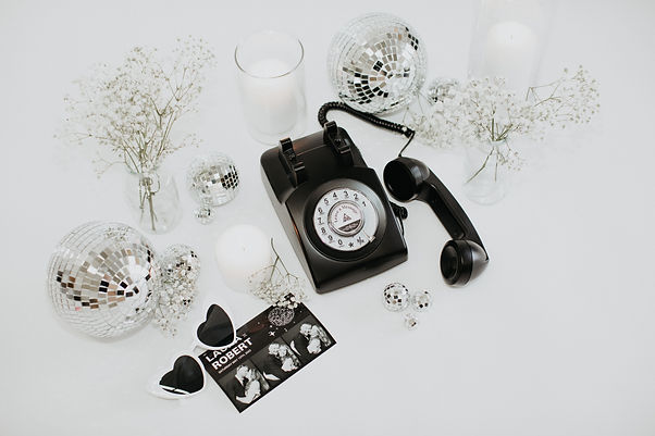 Audio Guestbook