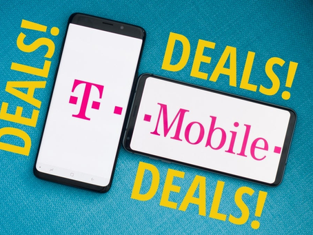 T-Mobile gets a boost from Microsoft's AI magic and representatives benefit from it