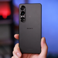 Sony has the chance to challenge Apple and Samsung, but it keeps wasting it
