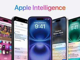 Apple is considering buying Perplexity AI