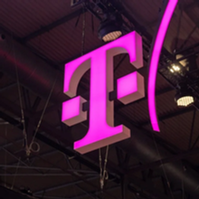 Today, T-Mobile moves more data in 24 hours than it did in the whole of 2012