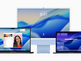 macOS 26: top new features and apps