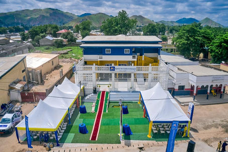 ACE FINANCE OUVRE UNE NOUVELLE AGENCE À MAROUA