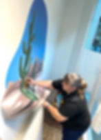 Full Color Wall Decals