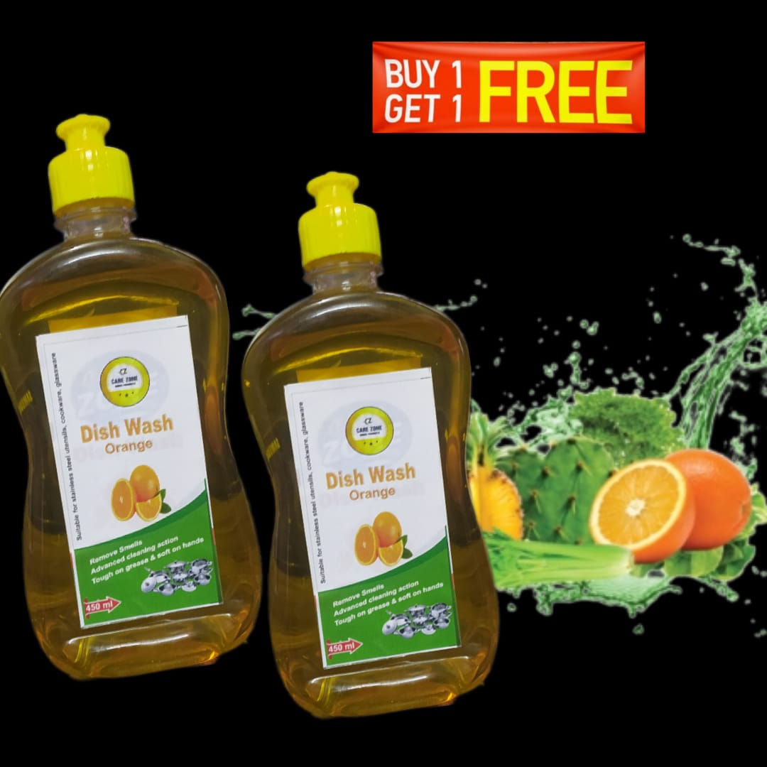 Dish Wash (450 ml)