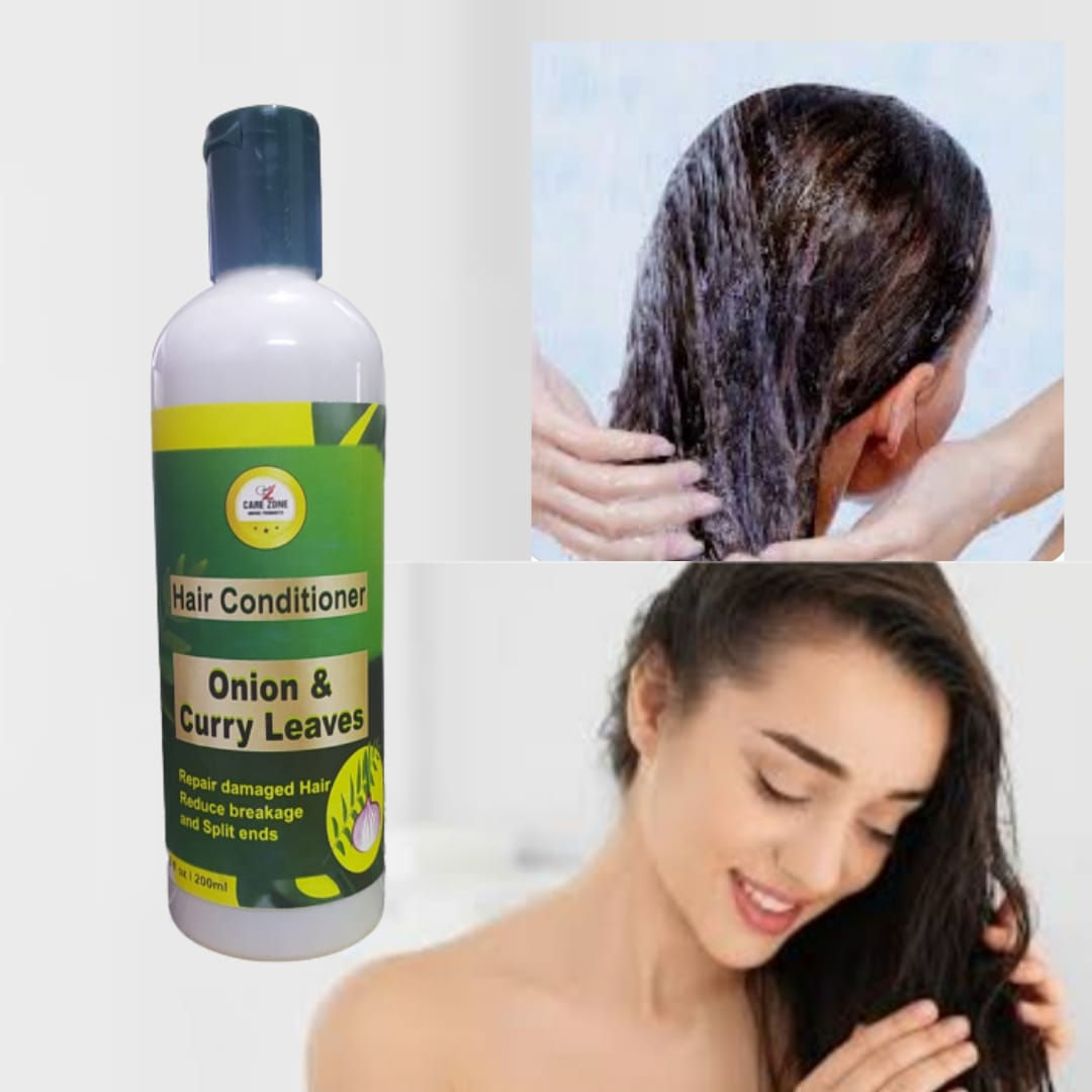 Care Zone Hair Conditioner