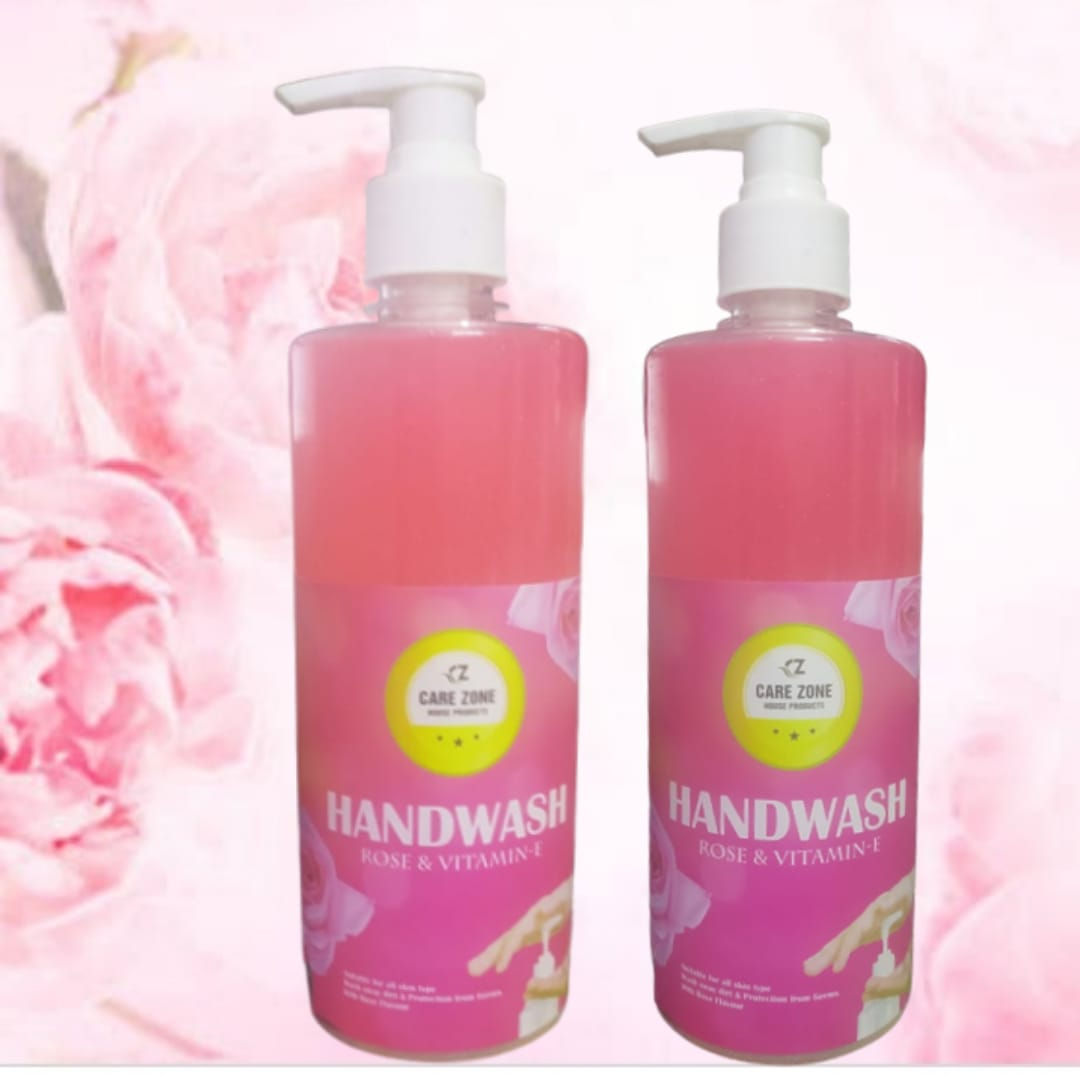 Combo Of Hand Wash (500 ml)