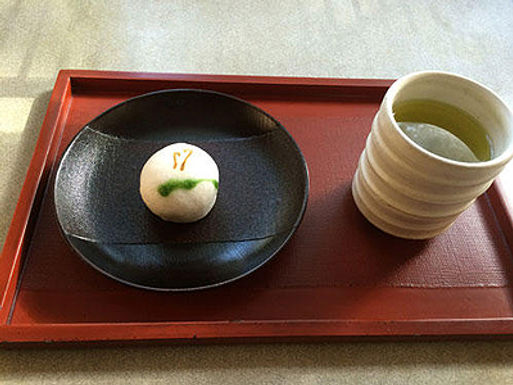 Omogashi