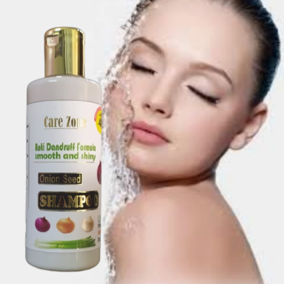 ONION SEED SHAMPOO