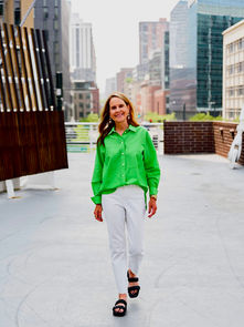 Spring Trends 2026