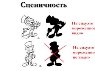 Занятие в мультстудии 20 января 2021 года