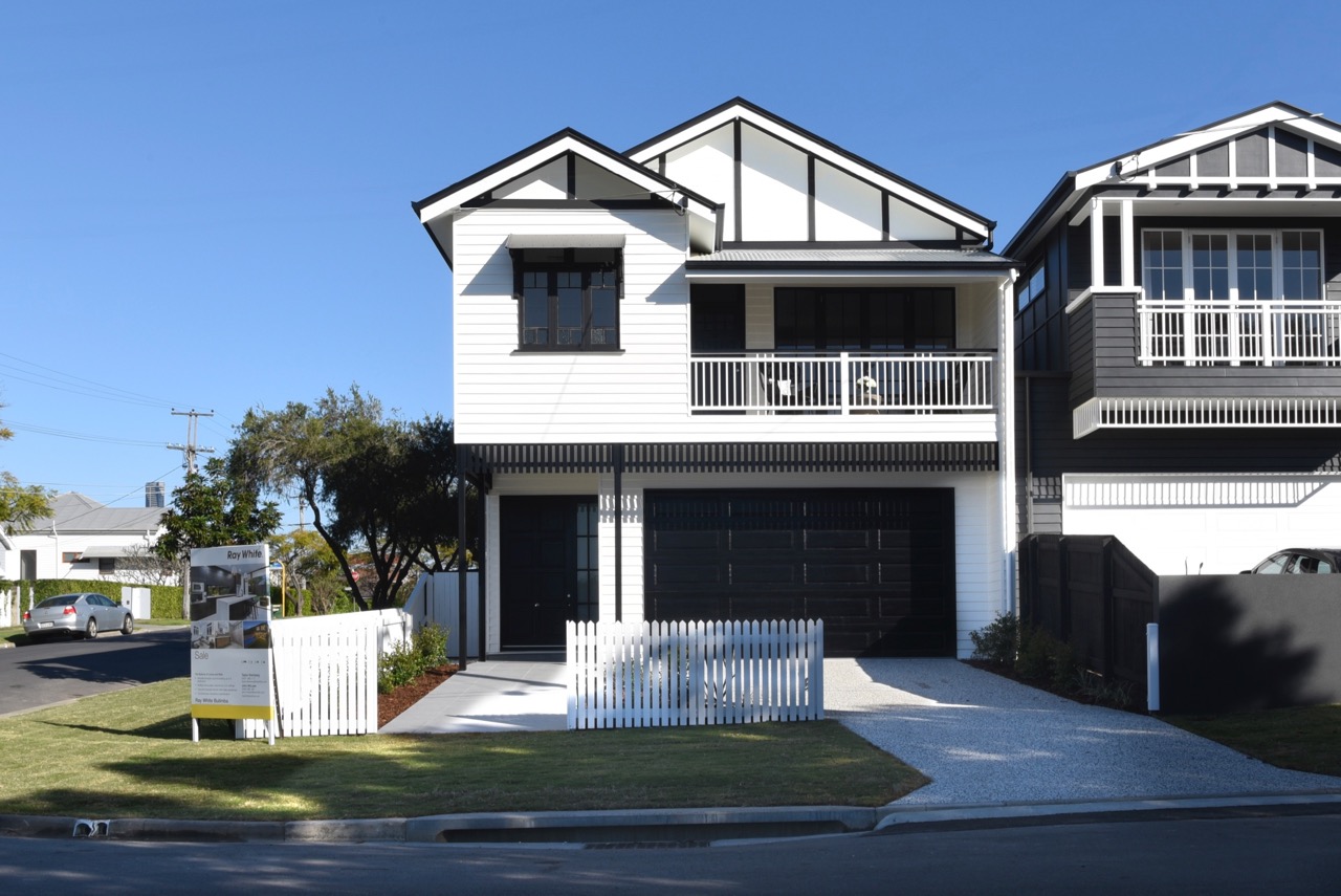 BLACKHEATH HOUSE EMDesign