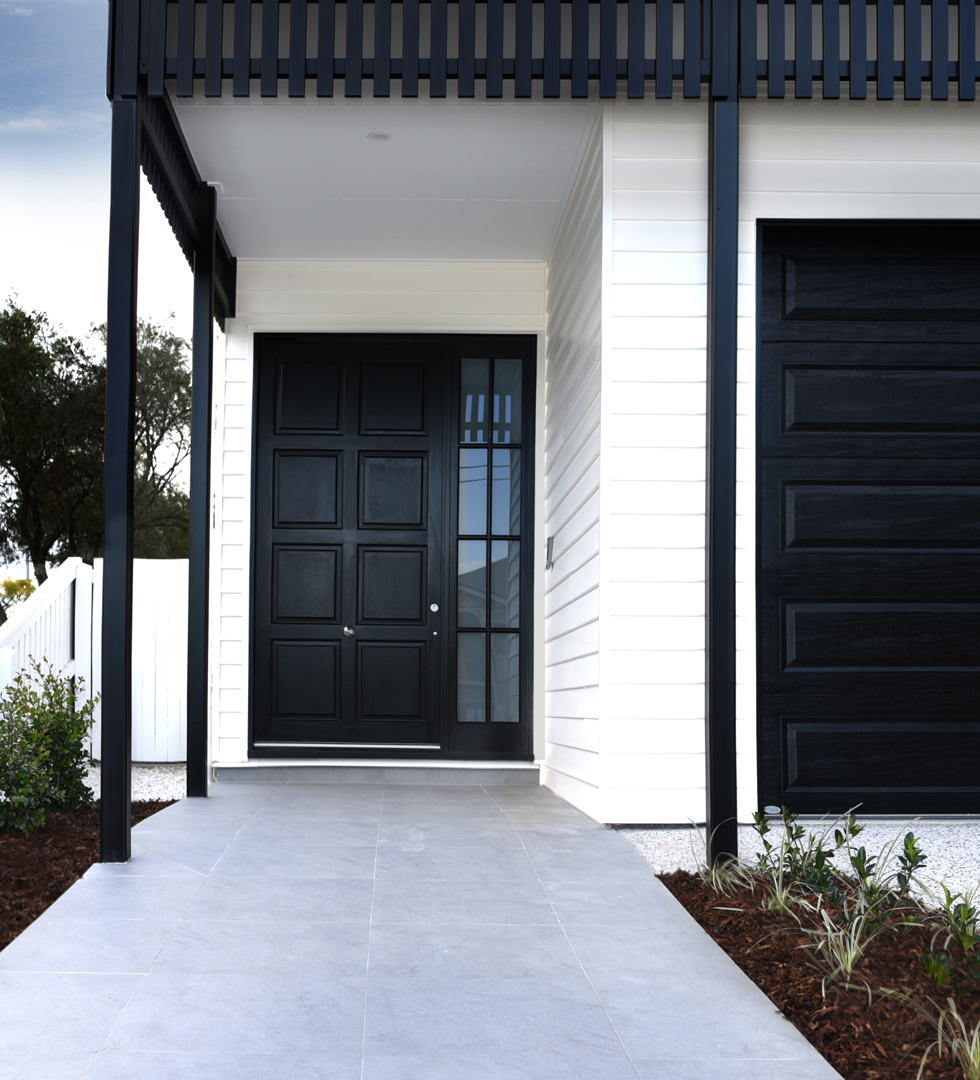 BLACKHEATH HOUSE EMDesign