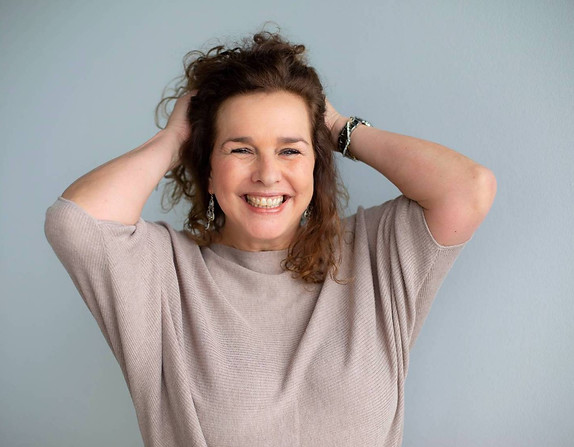 Yvonne Janssen Gezond Energie Vitaal Gezondheid Bodyscan