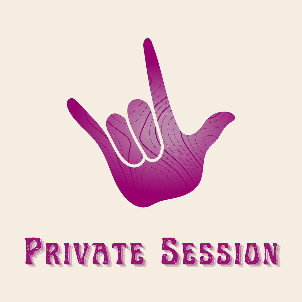 Private Group Yoga