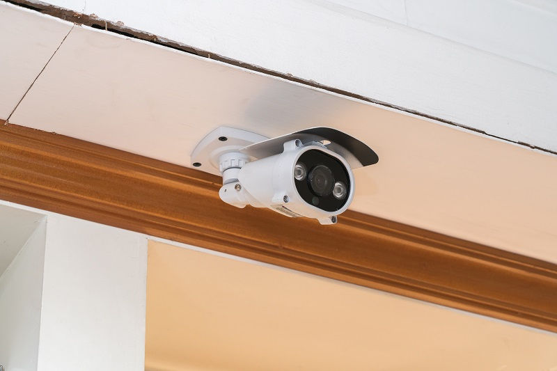 bosch security alarm