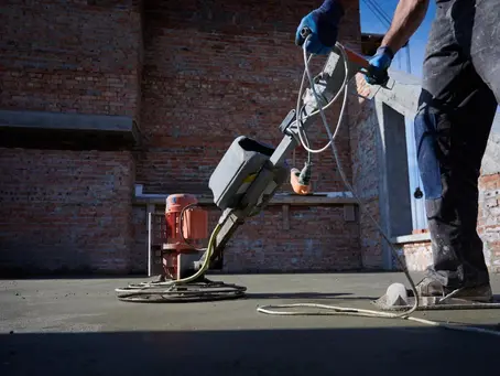 Your Basic Guide to Concrete Sealing Avenues