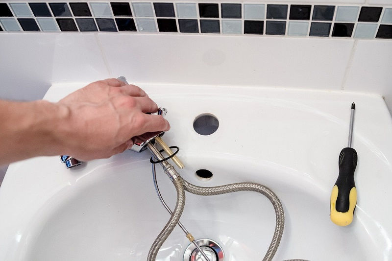 Plumber Camberwell