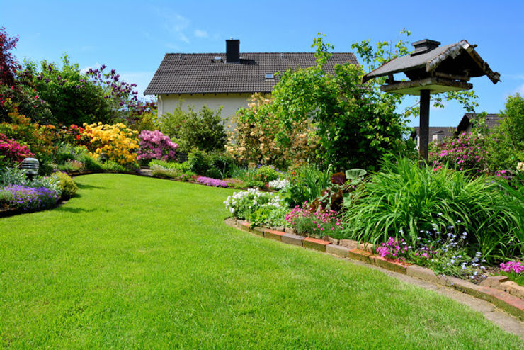 Landscape Design
