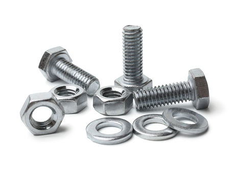 A General Overview about the Stainless Steel Fasteners