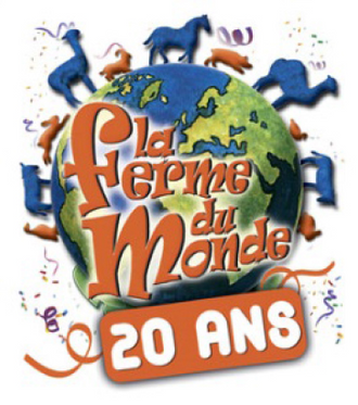 Animations à La Ferme du Monde